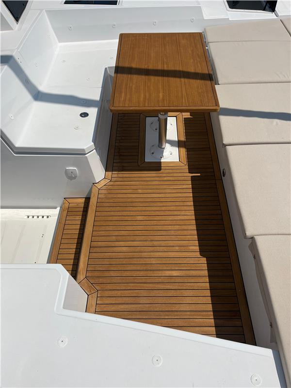 Teak masa Bali 4.8